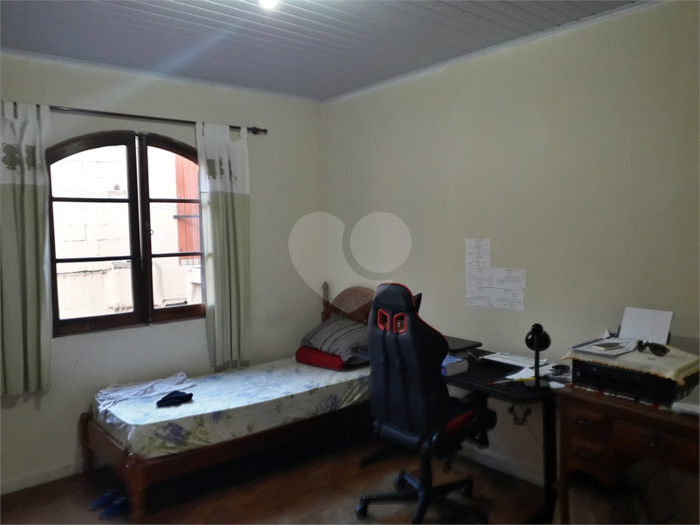 Casa Térrea à venda com 3 quartos, sendo 1 suíte, em Vila Gustavo, São Paulo, SP