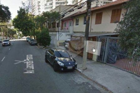 Casa de Vila à venda com 4 quartos, sendo 2 suítes, em Cambuci, São Paulo, SP