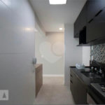Apartamento à venda com 1 quarto em Consolação, São Paulo, SP