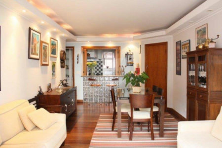 Apartamento à venda com 3 quartos, sendo 1 suíte, em Sumarezinho, São Paulo, SP