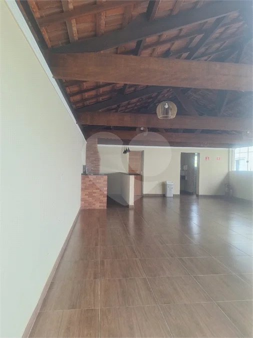 Apartamento à venda com 2 quartos em Jardim Ísis, Cotia, SP