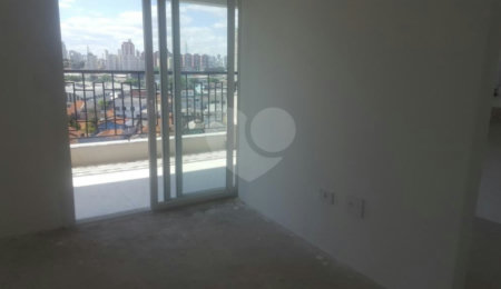 Apartamento à venda com 1 quarto em Casa Verde, São Paulo, SP