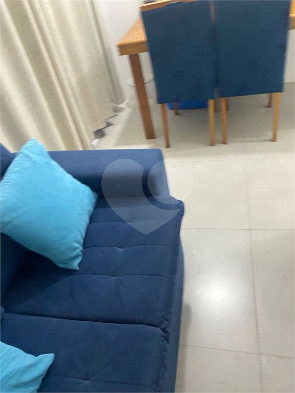 Apartamento à venda com 1 quarto em Casa Verde, São Paulo, SP