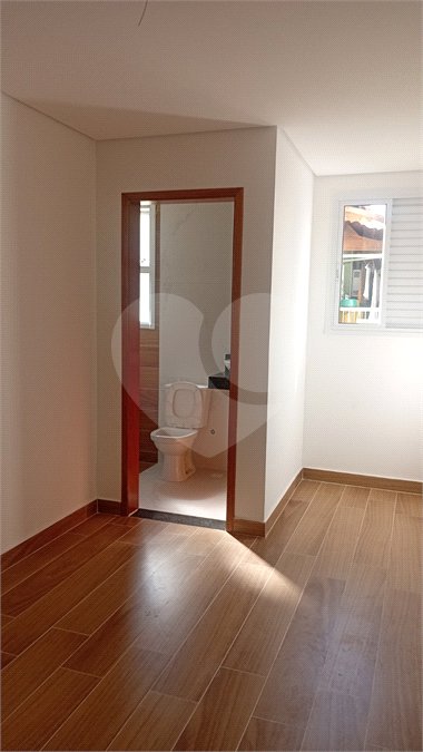 Cobertura à venda com 2 quartos, sendo 1 suíte, em Demarchi, São Bernardo do Campo, SP