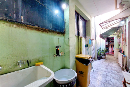 Sobrado à venda com 3 quartos, sendo 1 suíte, em Santana, São Paulo, SP