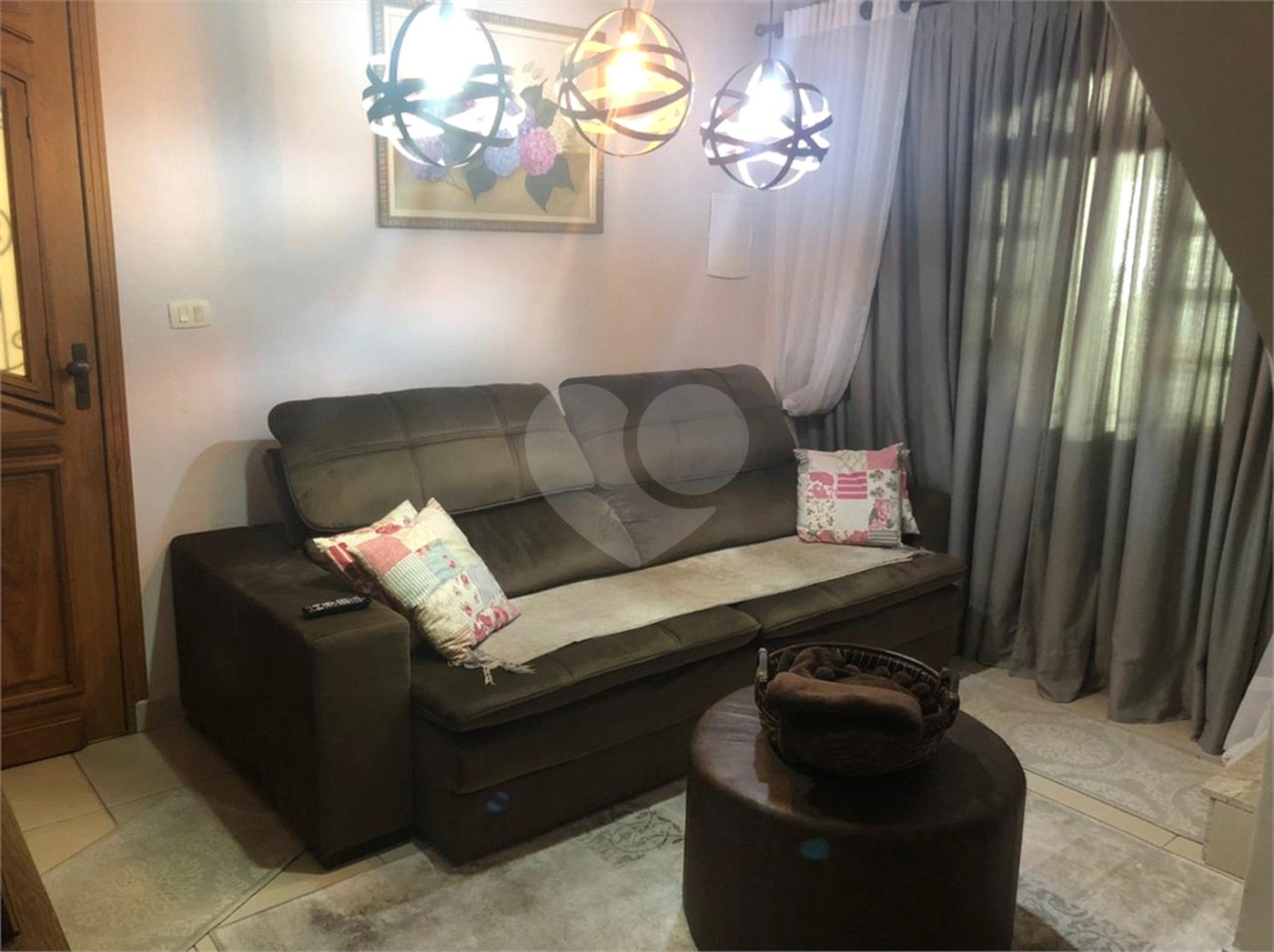 Sobrado à venda com 2 quartos em Residencial Parque Cumbica, Guarulhos, SP