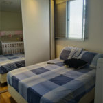 Apartamento à venda com 2 quartos em Parque Ipê, São Paulo, SP