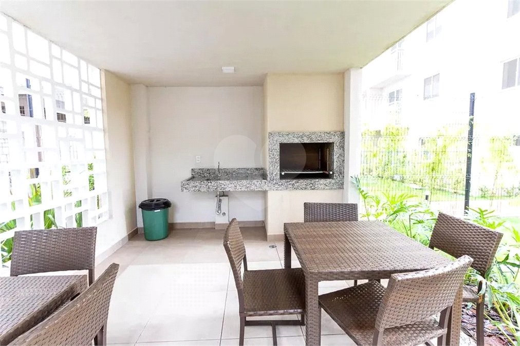 Apartamento à venda com 2 quartos em Barra Funda, São Paulo, SP