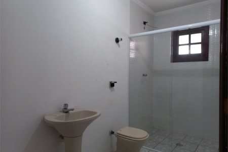 Casa à venda com 3 suítes em Parque Monte Alegre, Taboão da Serra, SP
