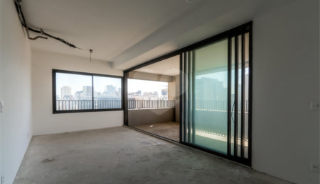 Apartamento à venda com 3 suítes em Pinheiros, São Paulo, SP