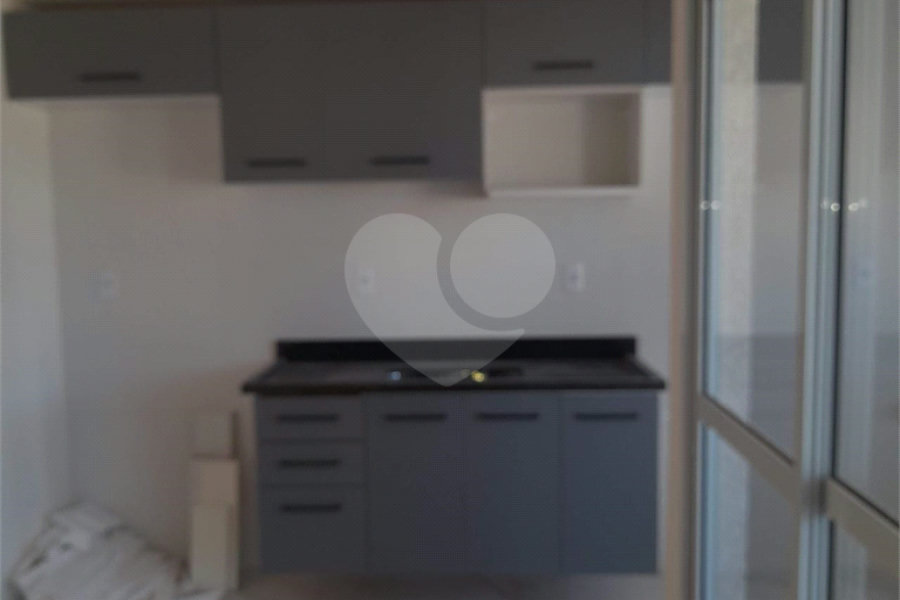 Apartamento à venda com 2 quartos, sendo 1 suíte, em Tucuruvi, São Paulo, SP