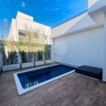 Casa à venda com 3 suítes no condomínio Residencial Chácara Ondina, Sorocaba - SP
