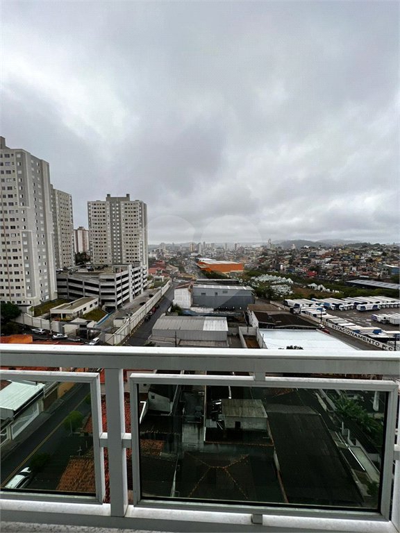 Apartamento à venda com 3 quartos, sendo 1 suíte, em Vila Nossa Senhora das Vitórias, Mauá, SP