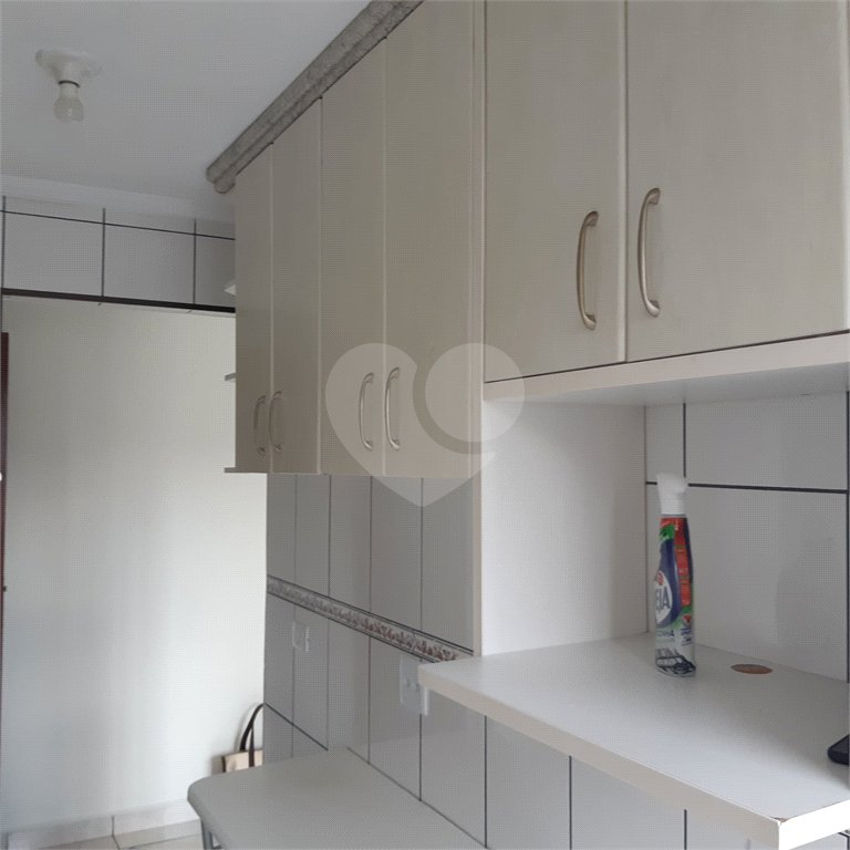 Apartamento à venda com 1 quarto em Vila Paiva, São Paulo, SP