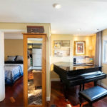 Apartamento para alugar com 1 quarto em Consolação, São Paulo, SP