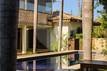 Casa à venda com 4 suítes no condomínio Villa Borghese, Indaiatuba - SP