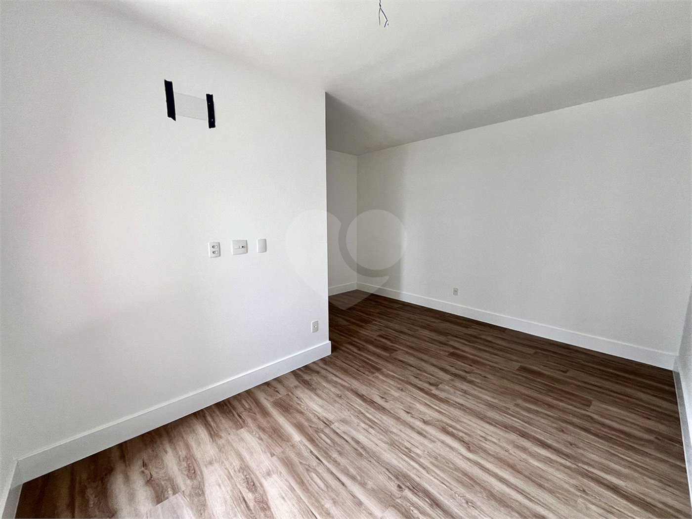 Apartamento à venda com 2 suítes no Centro, Indaiatuba, SP