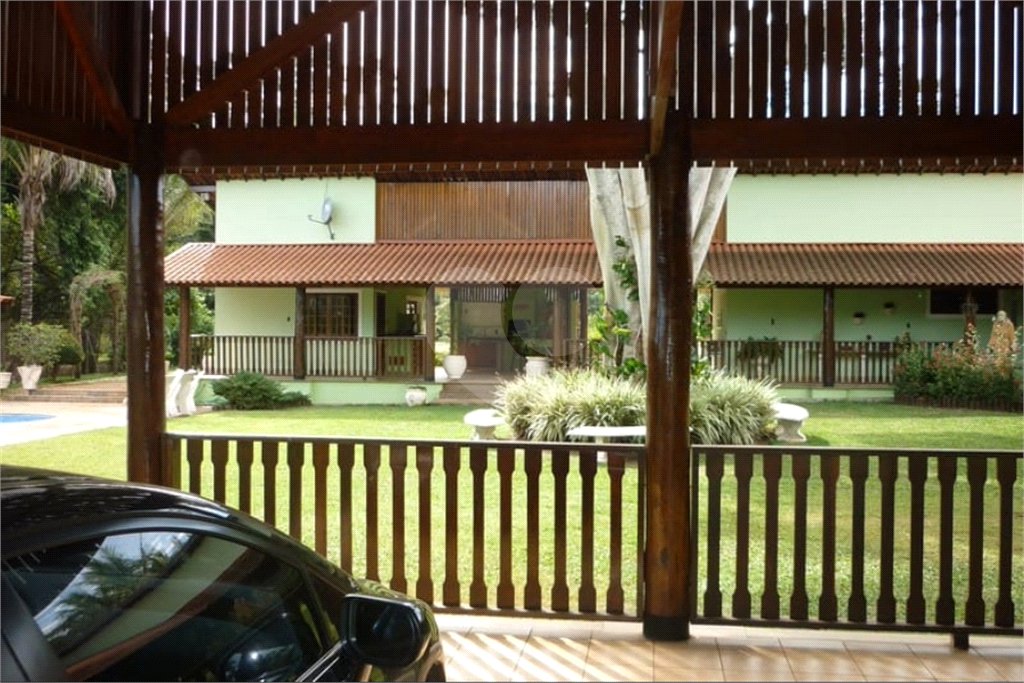Chácara à venda ou para alugar com 4 quartos, sendo 1 suíte, em Chácara Velosa, Araraquara, SP