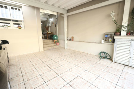 Casa à venda com 4 quartos, sendo 1 suíte, em Chácara Santo Antônio, São Paulo, SP
