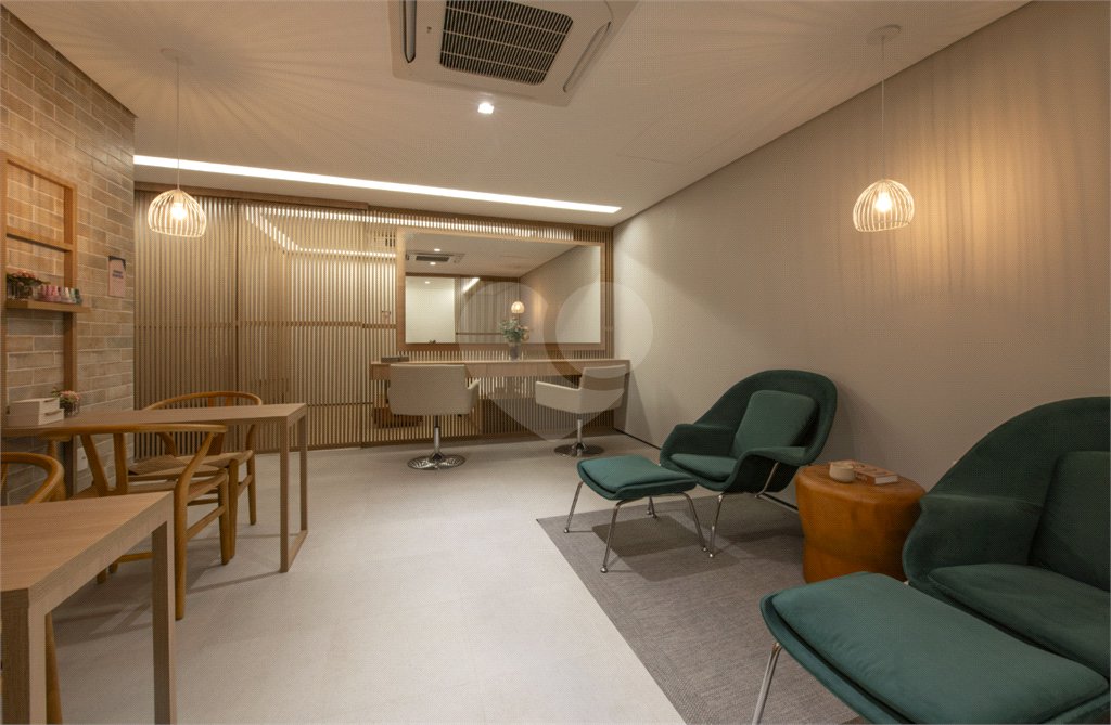 Apartamento à venda com 3 suítes em Belenzinho, São Paulo, SP