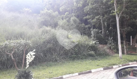 Terreno à venda no condomínio Alpes de Mairiporã, Mairiporã - SP