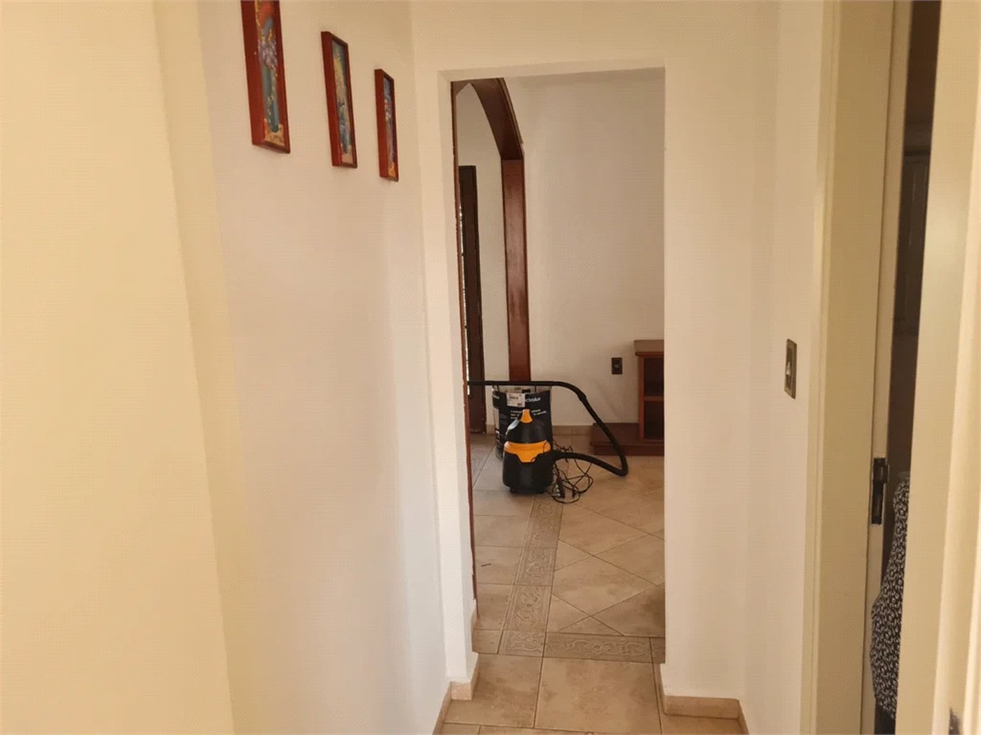 Sobrado à venda com 2 quartos, sendo 1 suíte, em Jardim Ivana, São Paulo, SP