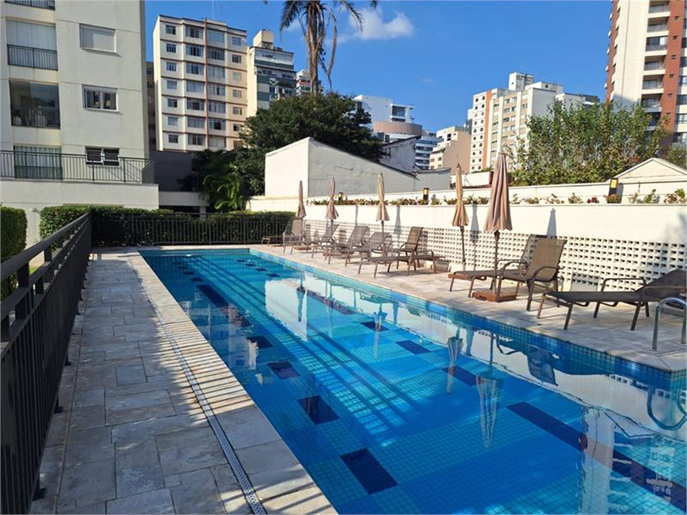 Cobertura à venda com 1 suíte em Pinheiros, São Paulo, SP