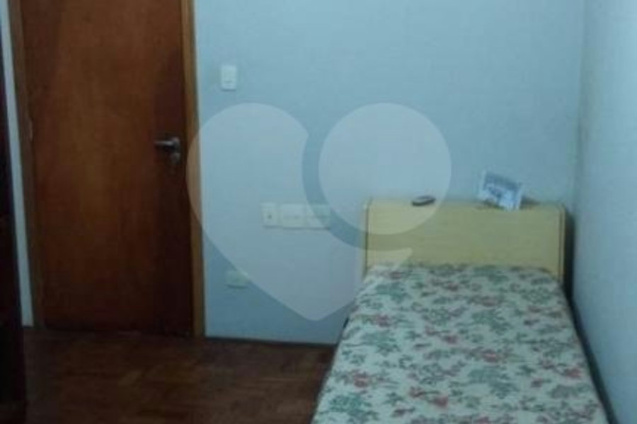 Apartamento à venda com 2 quartos em Santa Cecília, São Paulo, SP