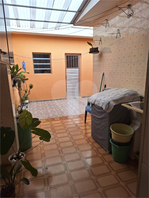 Casa à venda com 2 quartos em Jardim Marisa, São Paulo, SP
