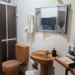 Cobertura à venda com 2 quartos em Horto, São Paulo, SP