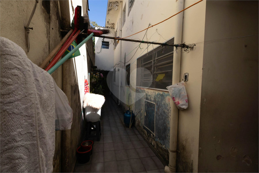 Sobrado à venda com 3 quartos, sendo 1 suíte, em Tucuruvi, São Paulo, SP