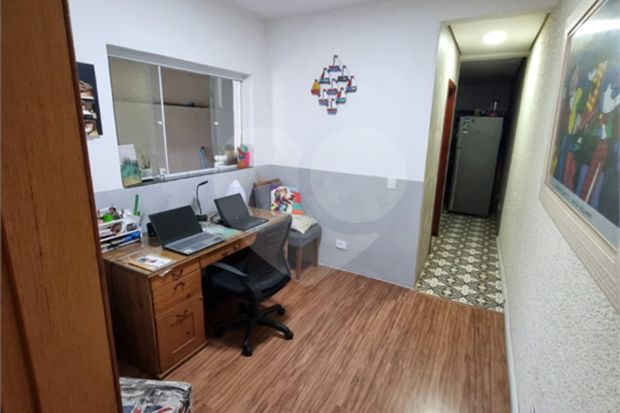 Sobrado à venda com 2 quartos em Jardim Cidade Pirituba, São Paulo, SP