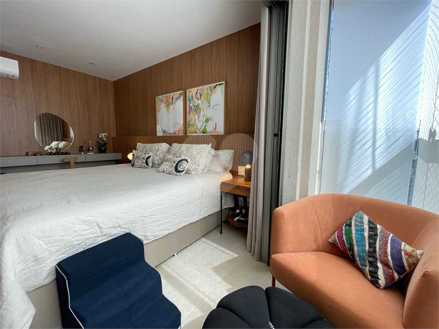Apartamento à venda com 4 suítes em Perdizes, São Paulo, SP