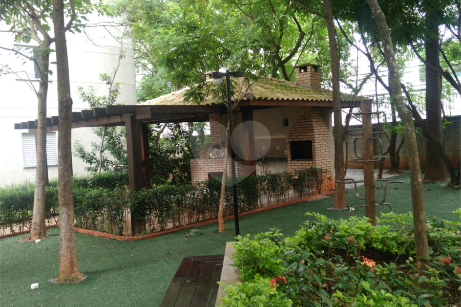 Apartamento à venda com 2 quartos em Pirituba, São Paulo, SP