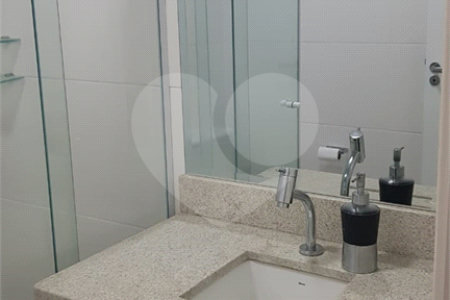 Cobertura à venda com 2 quartos, sendo 1 suíte, em Vila Mazzei, São Paulo, SP