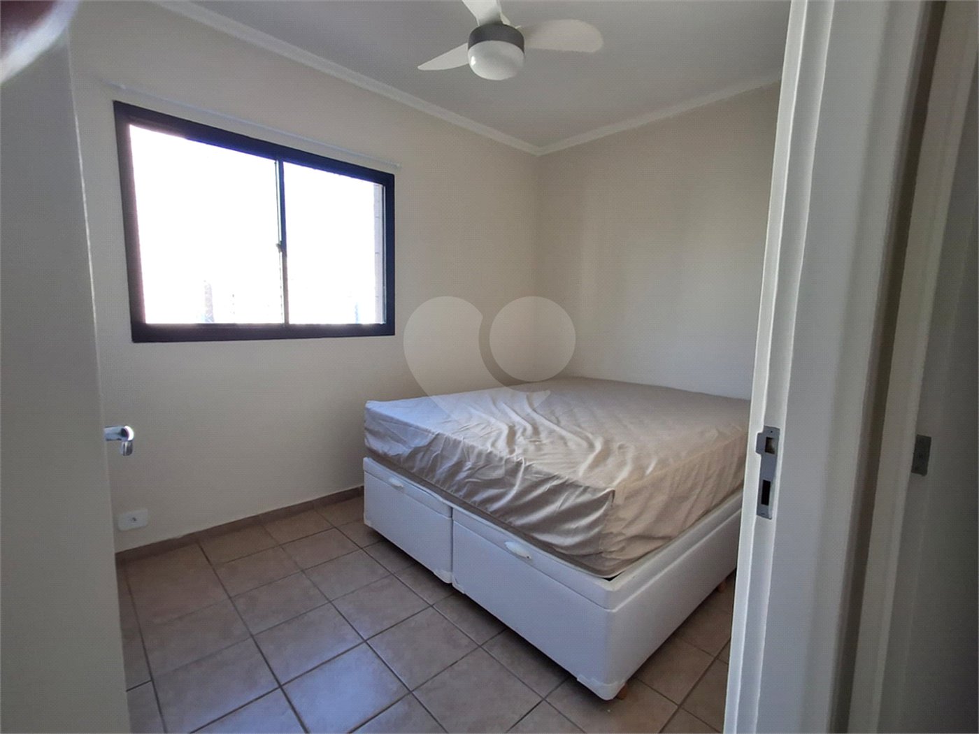 Apartamento à venda com 1 quarto em Moema, São Paulo, SP