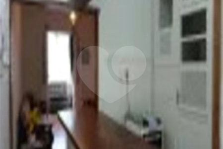 Apartamento à venda com 3 quartos em Santa Teresa, Rio de Janeiro, RJ