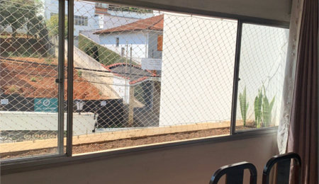 Apartamento à venda com 3 quartos em Alto da Lapa, São Paulo, SP