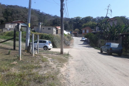 Terreno à venda em Marmeleiro, Mairinque, SP