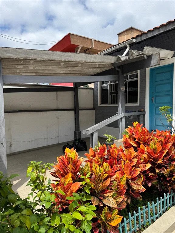 Casa Térrea à venda com 3 quartos, sendo 1 suíte, em Vila Madalena, São Paulo, SP