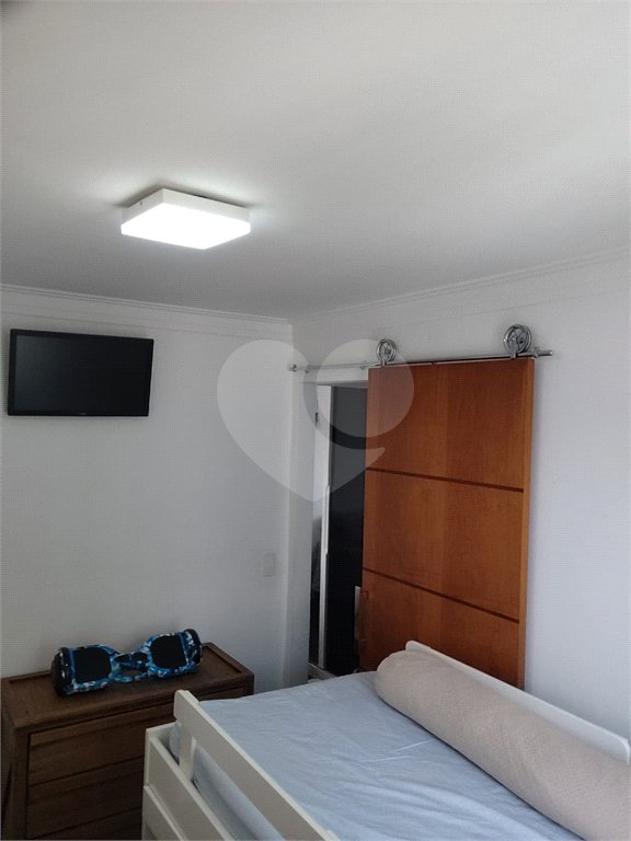 Apartamento à venda com 2 quartos em Jardim Peri, São Paulo, SP