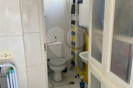 Apartamento à venda com 3 quartos, sendo 1 suíte, em Tucuruvi, São Paulo, SP