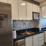 Apartamento à venda com 3 quartos, sendo 1 suíte,  em Mandaqui, São Paulo, SP