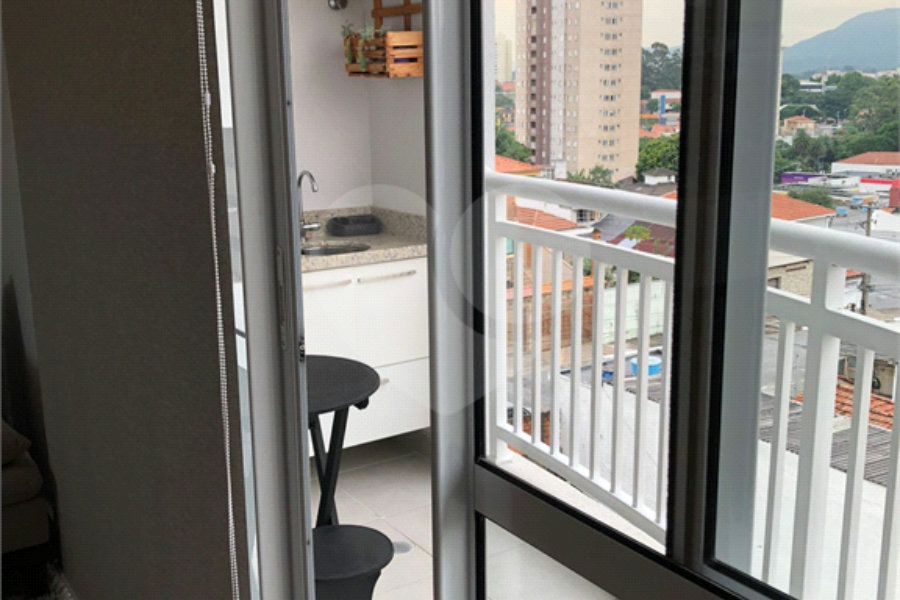 Apartamento à venda com 2 quartos, sendo 1 suíte,  em Pirituba, São Paulo, SP