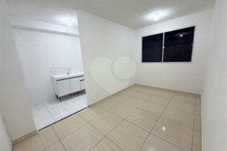 Apartamento à venda com 2 quartos em Jardim Boa Vista (zona Oeste), São Paulo, SP
