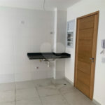 Apartamento à venda com 1 quarto em Vila Guilherme, São Paulo, SP
