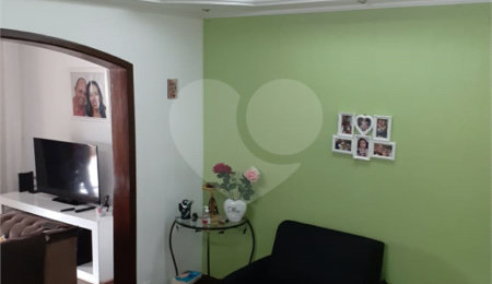 Sobrado à venda com 3 quartos, sendo 1 suíte,  no Brasilândia, São Paulo, SP