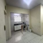 Casa Térrea à venda com 2 quartos em Chora Menino, São Paulo, SP