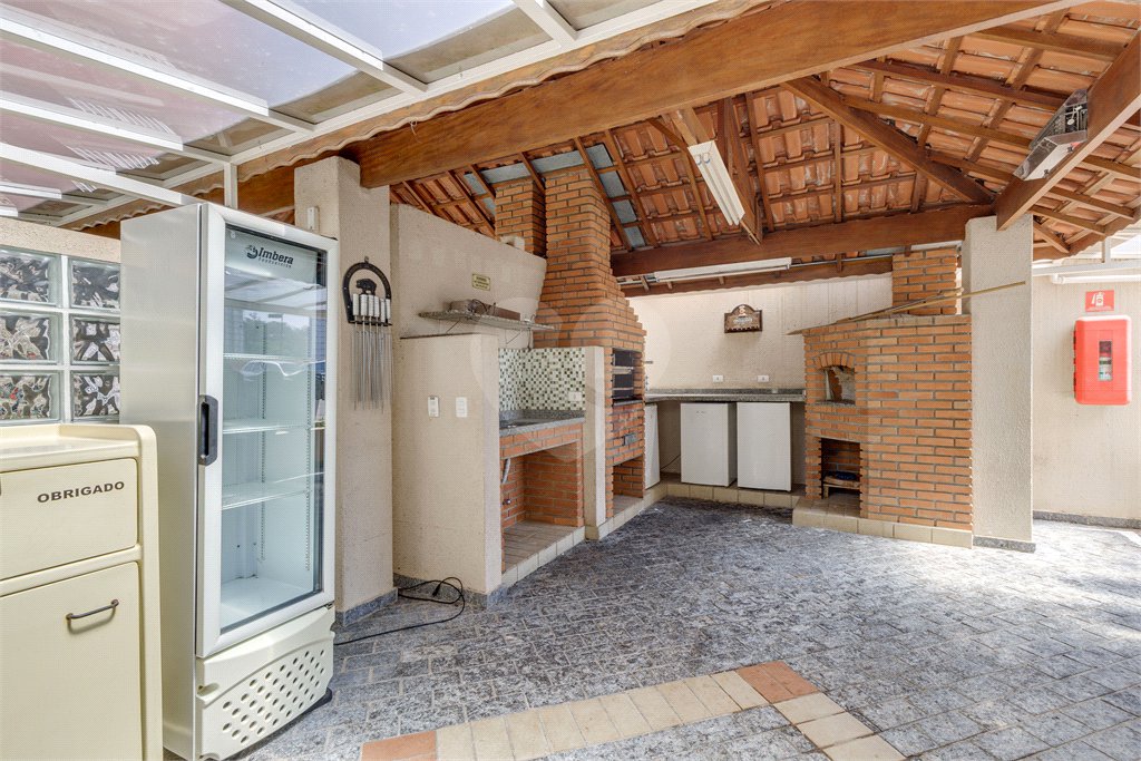 Apartamento à venda com 2 quartos em Jardim Marajoara, São Paulo, SP