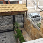 Sobrado à venda com 4 quartos, sendo 1 suíte, em Pirituba, São Paulo, SP